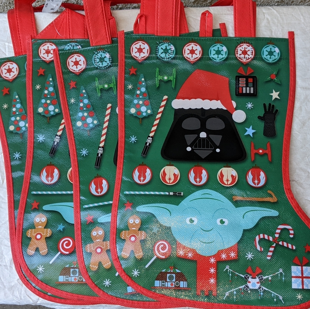 Star Wars Christmas Bundle